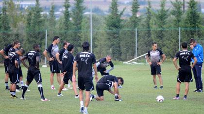 ΠΑΟΚ: Απέμειναν δύο…