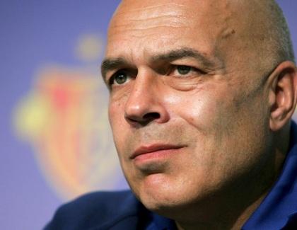 Απολύθηκε από την Στουτγκάρδη ο Γκρος