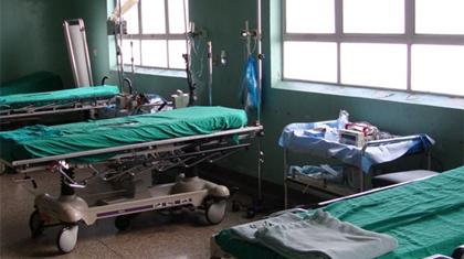 Πέθανε 20χρονη ελλείψει... προσωπικού!