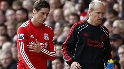 Αισιοδοξία για τον Τόρες