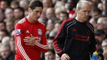 Αισιοδοξία για τον Τόρες