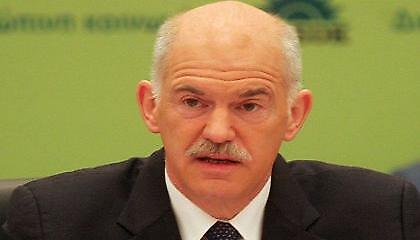 Ασκήσεις αισιοδοξίας στο Μέγαρο Μαξίμου