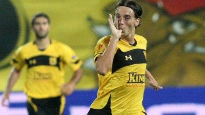 Χαβίτο: «Να σπάσουμε την παράδοση με ΑΕΚ»