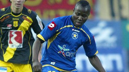 Εκτός και ο Ουντότζι