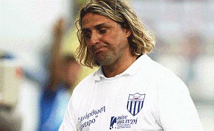 Ενδιαφέρον της εθνικής Βολιβίας για Όγιος!