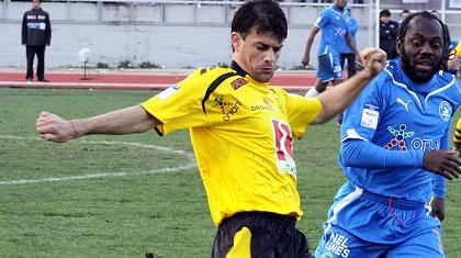 Χάνει την ΑΕΚ ο Ρονάλντο Γκιάρο