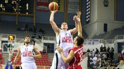 Του έκοψε τα φτερά!