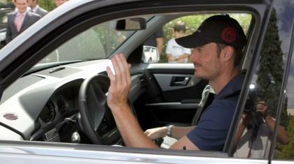 Κανένα θέμα με Ριέρα