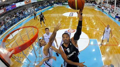 Όταν «αγρίεψε» ο Παναθηναϊκός...