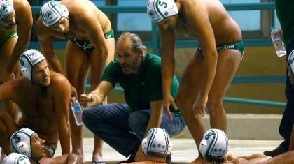 Ο Άντριτς στο τιμόνι της Εθνικής