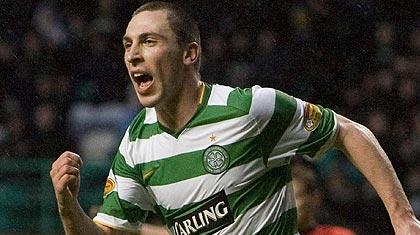 «Σοκ» με Μπράουν