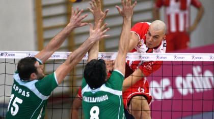 Εξαντλήθηκαν τα εισιτήρια για τον τελικό του Σούπερ Καπ