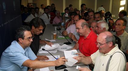 Ο κανονισμός για το δεύτερο λίμπερο