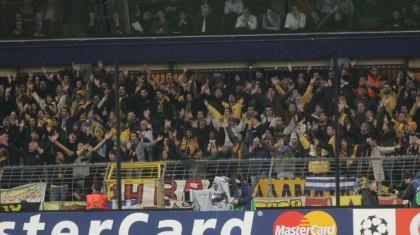 Τα εισιτήρια με Αντερλεχτ