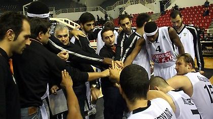 Ικανοποίηση… τριών τετάρτων