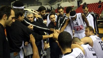 Ικανοποίηση… τριών τετάρτων