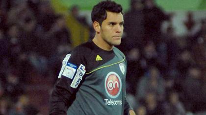 Βιέρα: «Μας έλειψε το γκολ»