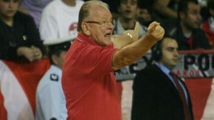 Ίβκοβιτς: «Σαν να μην παίζαμε εκτός έδρας»