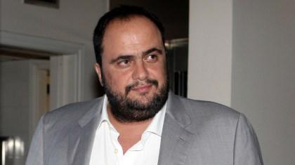 Επιμένει ο Μαρινάκης