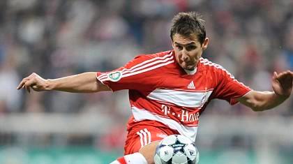 Δέκα μέρες εκτός ο Κλόζε