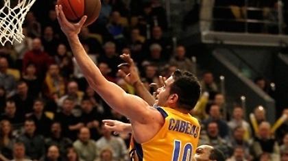 Όλες για τον Καμπέθας!