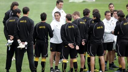 Σαν κάτι να… προβάλλει!