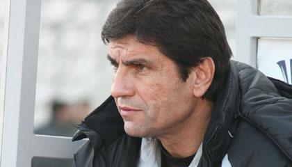 Μιχαλήτσος: «Δεν θα δούμε την κακή ΑΕΚ»