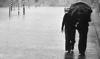 Πρόγνωση καιρού Πέμπτης, 14 Οκτωβρίου 2010