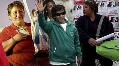 Τον περίμεναν έξω σύζυγος και ερωμένη...