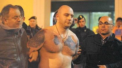 «Τα έχω με την ομάδα μου»