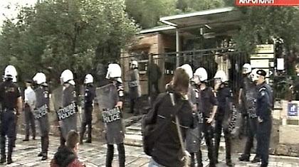 Το καλό το παλικάρι ξέρει κι άλλο μονοπάτι!