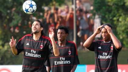 «Γλυκοκοιτάζει» Γιέπες η Γιουβέντους