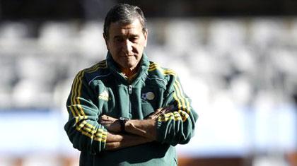 Πρώτη η οικογένεια για τον Παρέιρα