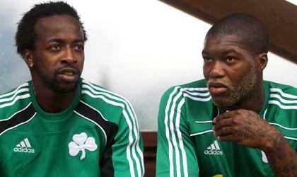 Σισέ: «Έχω μιλήσει στον Γκοβού»