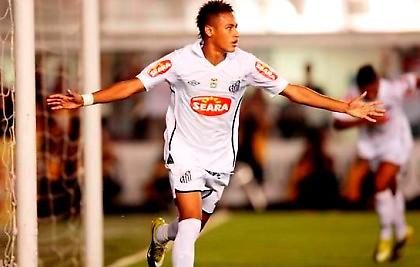 Βίοι αντίθετοι για Σάντος και Κορίνθιανς