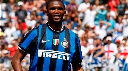 Στη Βαρκελώνη ο Ετό!