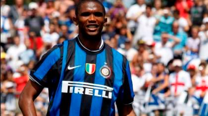 Στη Βαρκελώνη ο Ετό!