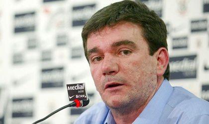 Ξέχασε το όνομα του προπονητή της ομάδας του!