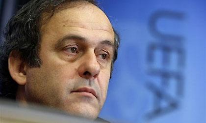 Πλατινί: «Σοκαρίστηκα…»!