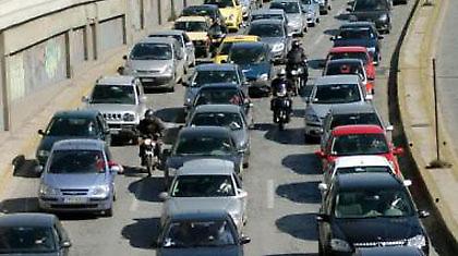 Για ποιόν (οδηγό) χτυπάει η καμπάνα!