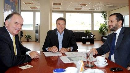 «Έχουμε έναν σύμμαχο»