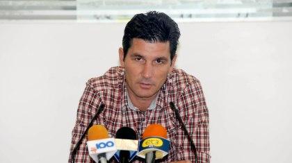 Ουζουνίδης: «Δεν είμαστε 100% έτοιμοι»