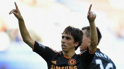 Ο Μπεναγιούν κατηγορεί τους γιατρούς της Τσέλσι!