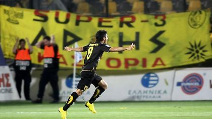 Προτιμότερο που πέφτει αμέσως στα βαθιά