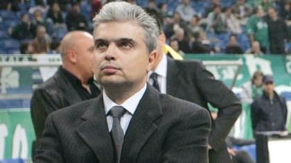 «Στα υπουργεία για να τους χαρίσουν το πρωτάθλημα»!