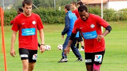 Σκέφτονται μόνο τον Ολυμπιακό