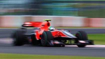 Σε φουλ ρυθμούς για το 2011