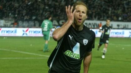 Έτσι θα «χτυπήσει» στο ΟΑΚΑ!