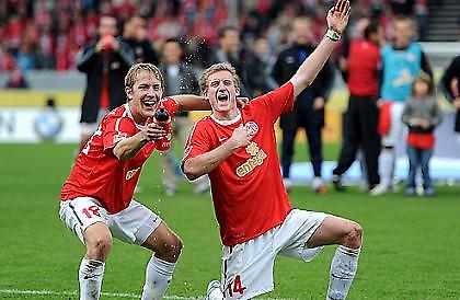 Bundesliga: Έτοιμη για το απόλυτο ρεκόρ η Μάιντς