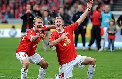 Bundesliga: Έτοιμη για το απόλυτο ρεκόρ η Μάιντς